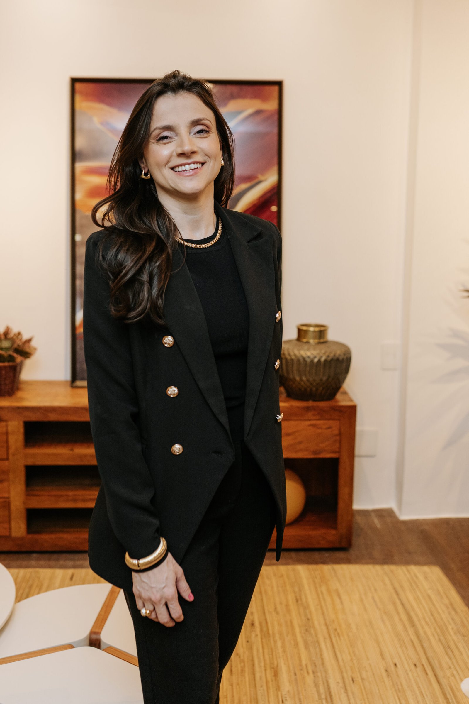 Dra. Michelle Sabbagh