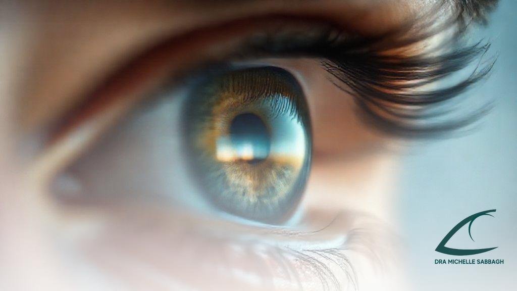 Principais diferenças entre miopia e astigmatismo