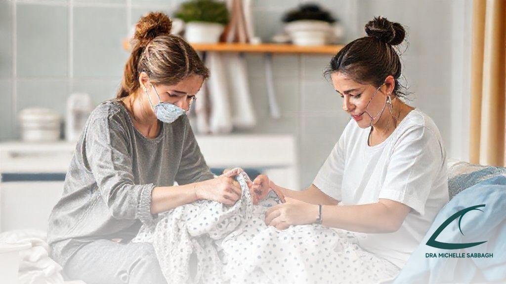 Conclusão: cuidar da saúde ocular evita complicações