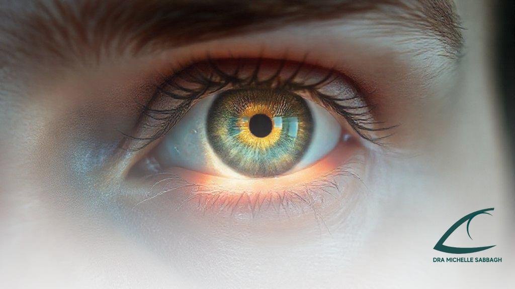 Quando o tremor nas pálpebras pode indicar doença?