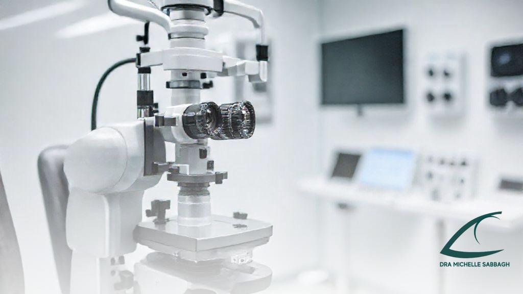 Conclusão e próximos passos para cuidar da visão