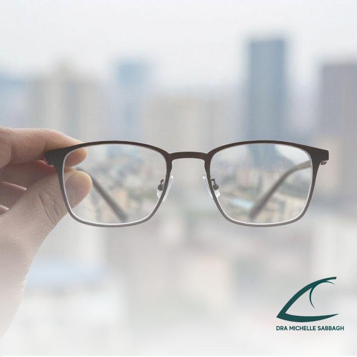 Sinais de alerta para procurar um oftalmologista