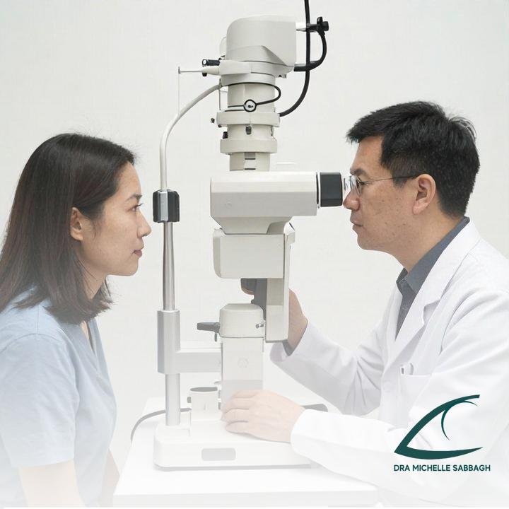 Conclusão e próximos passos para sua saúde ocular