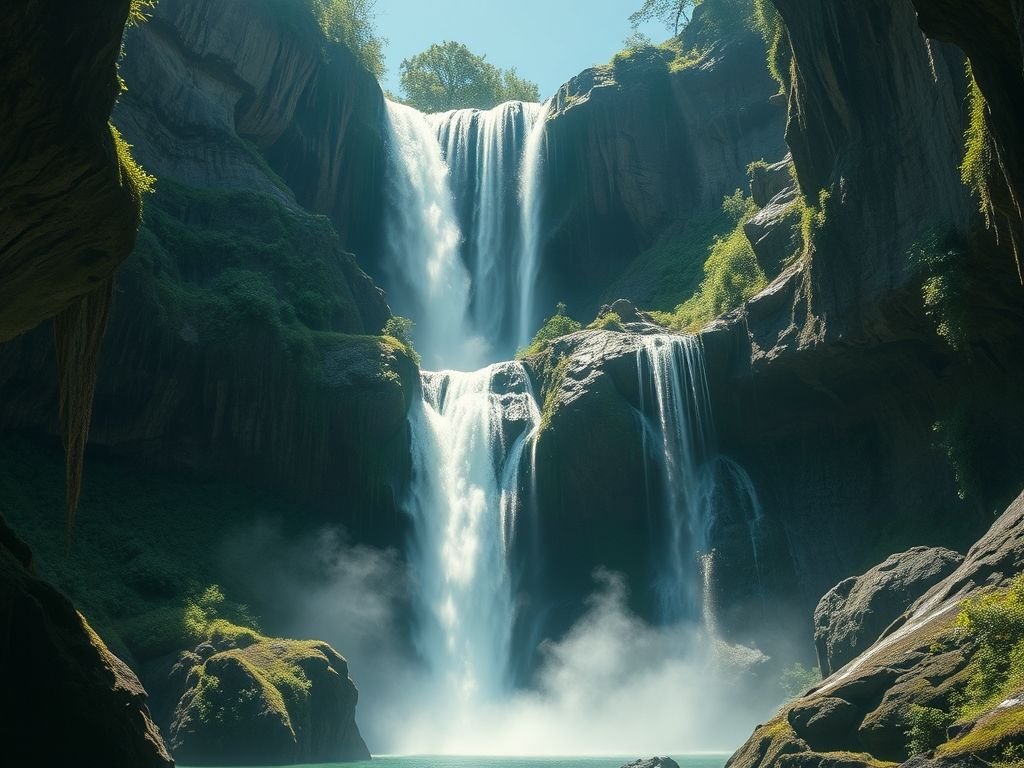 Catarata