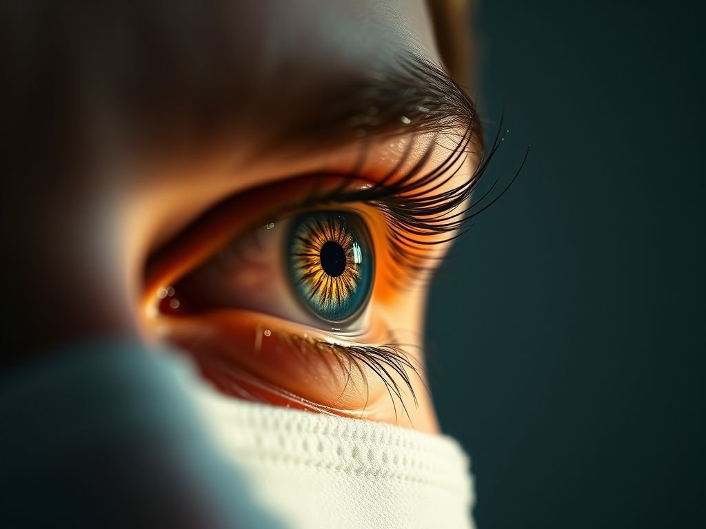 Como proteger os olhos do sol