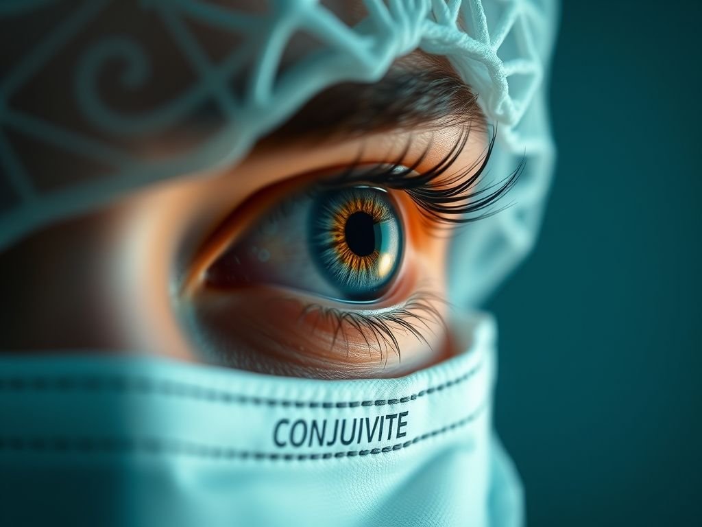 Conjuntivite