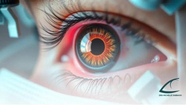 descolamento retina tratamento: o que você precisa saber para agir rápido