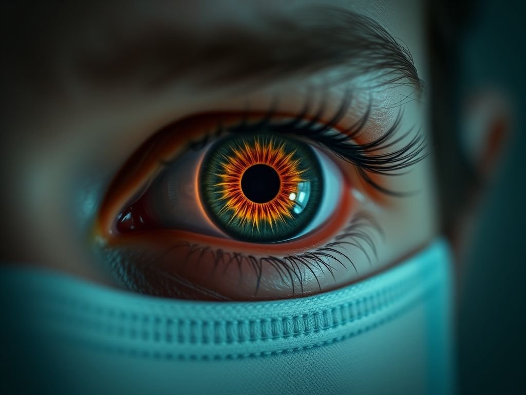 Doenças da retina