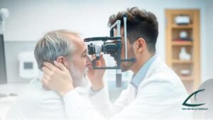 exame de vista: descubra por que é essencial fazer o quanto antes
