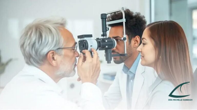 Exame de vista: por que fazer em Juiz de Fora?