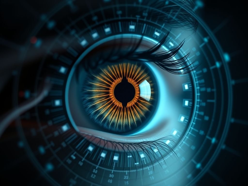 Exames para glaucoma