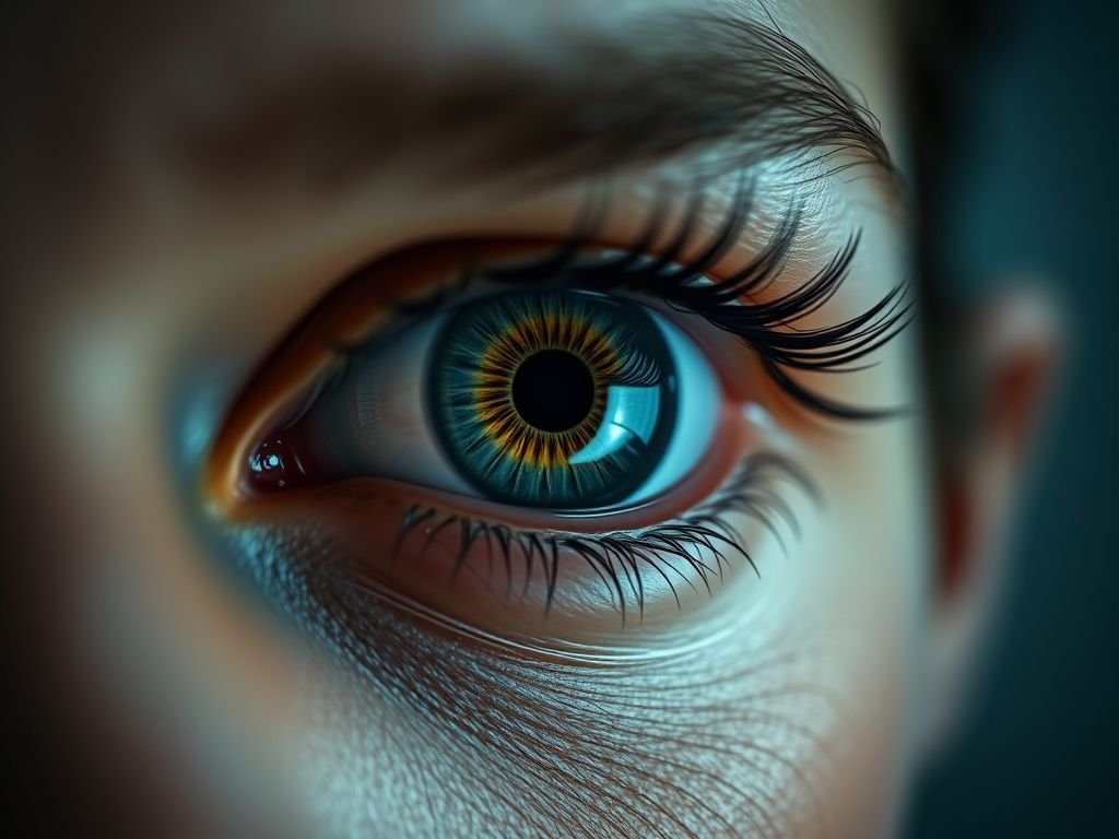 Fadiga ocular
