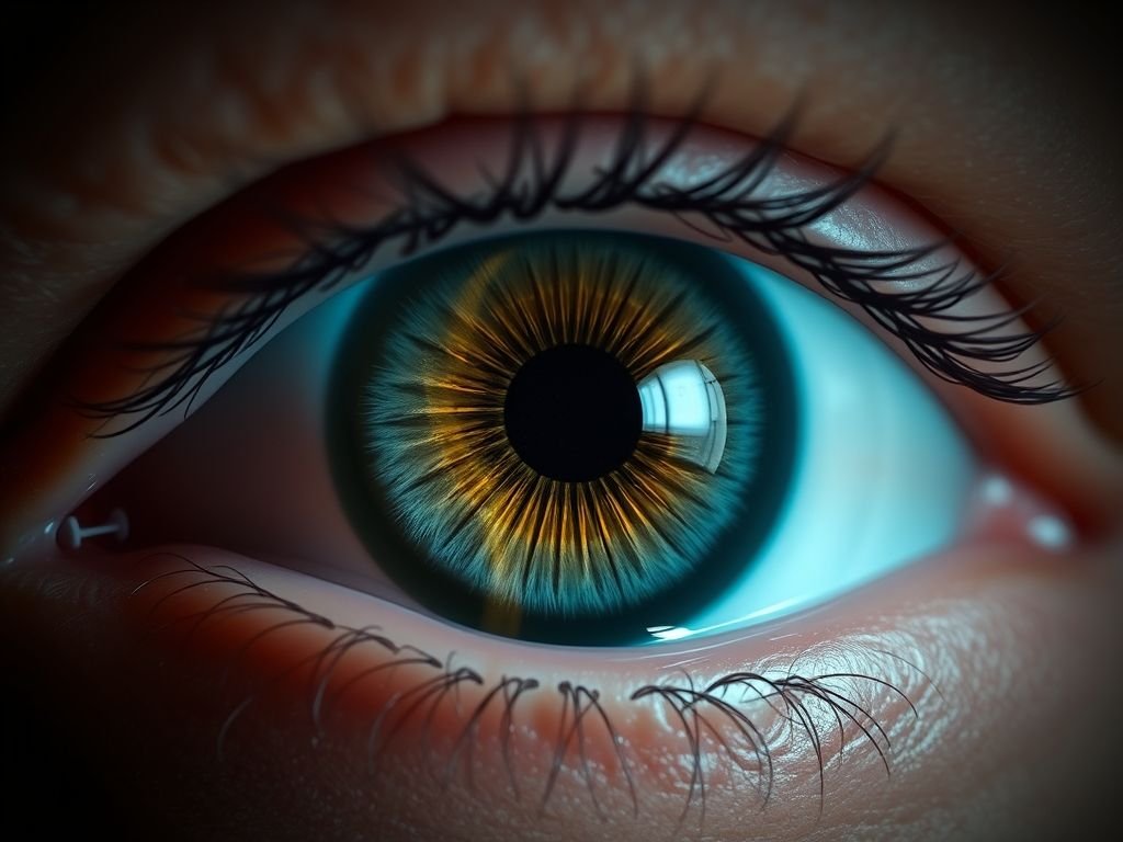 Glaucoma