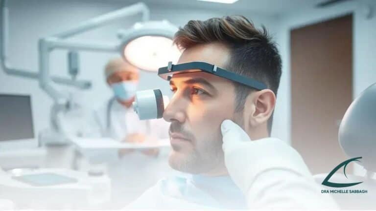 LASIK em Juiz de Fora: descubra como essa cirurgia pode transformar sua visão