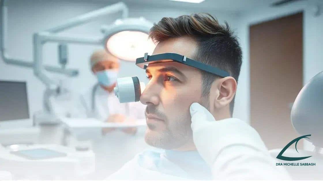 LASIK em Juiz de Fora: descubra como essa cirurgia pode transformar sua visão