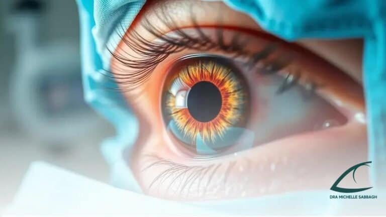 lente intraocular premium: entenda por que essa escolha pode transformar sua visão