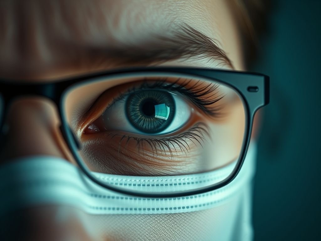 Lentes de contato