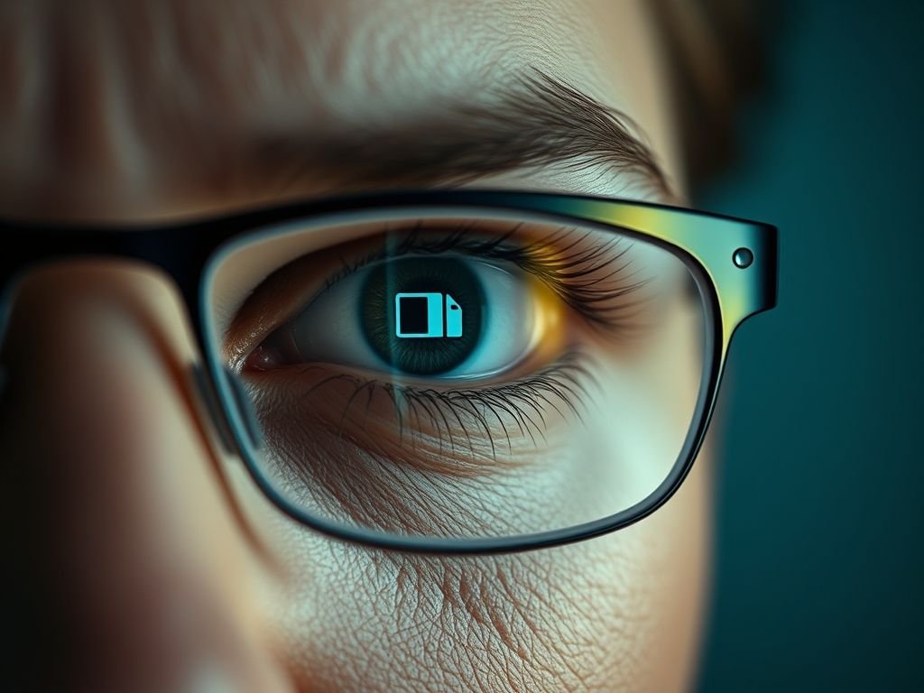 Lentes multifocais