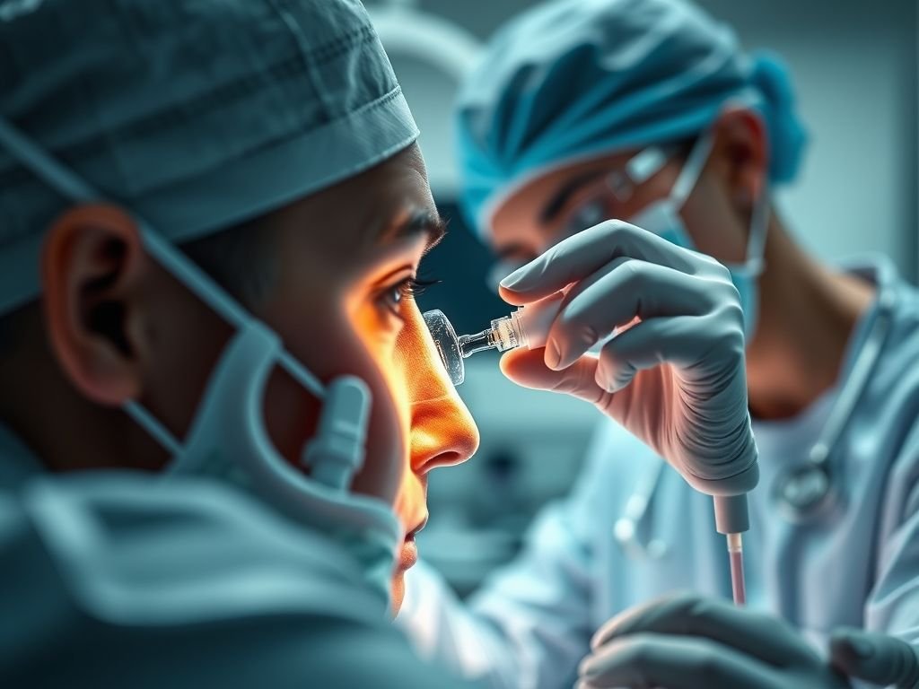 O que é Cuidados pós-operatórios