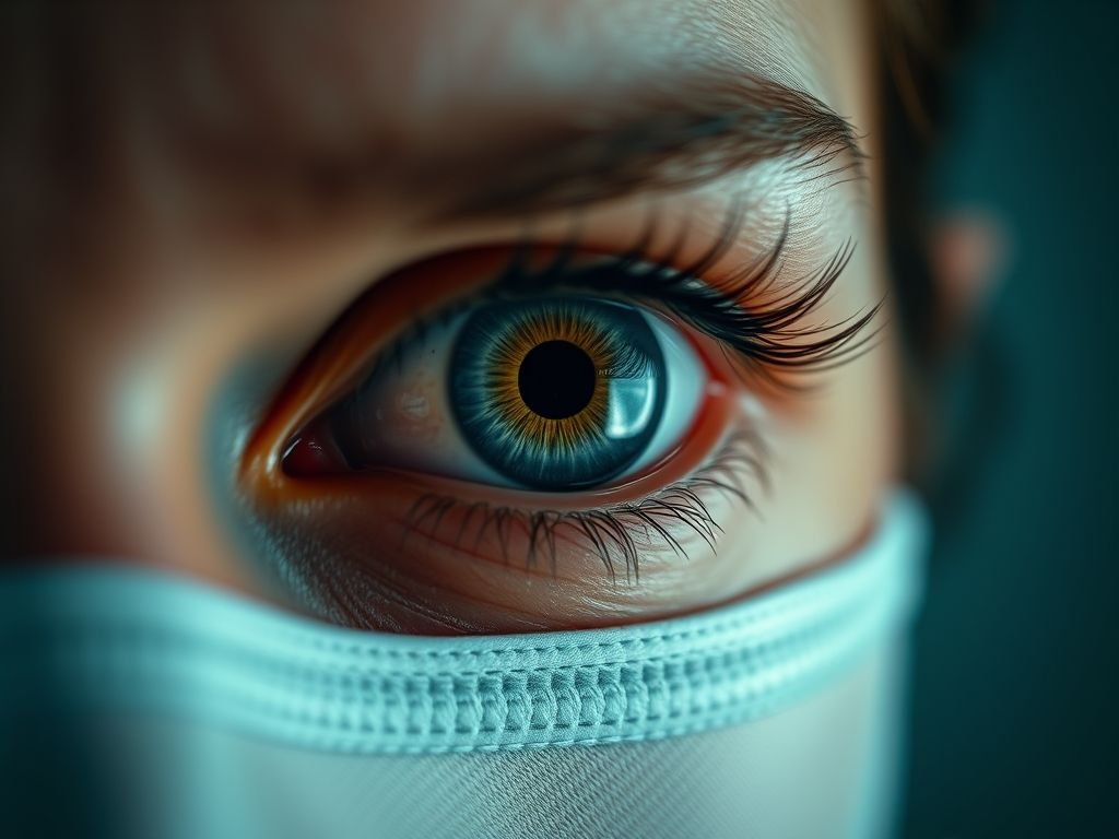 O que é Doenças da retina