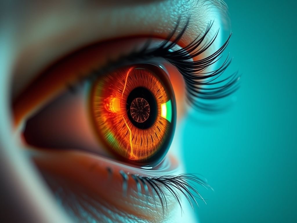 O que é Retinopatia