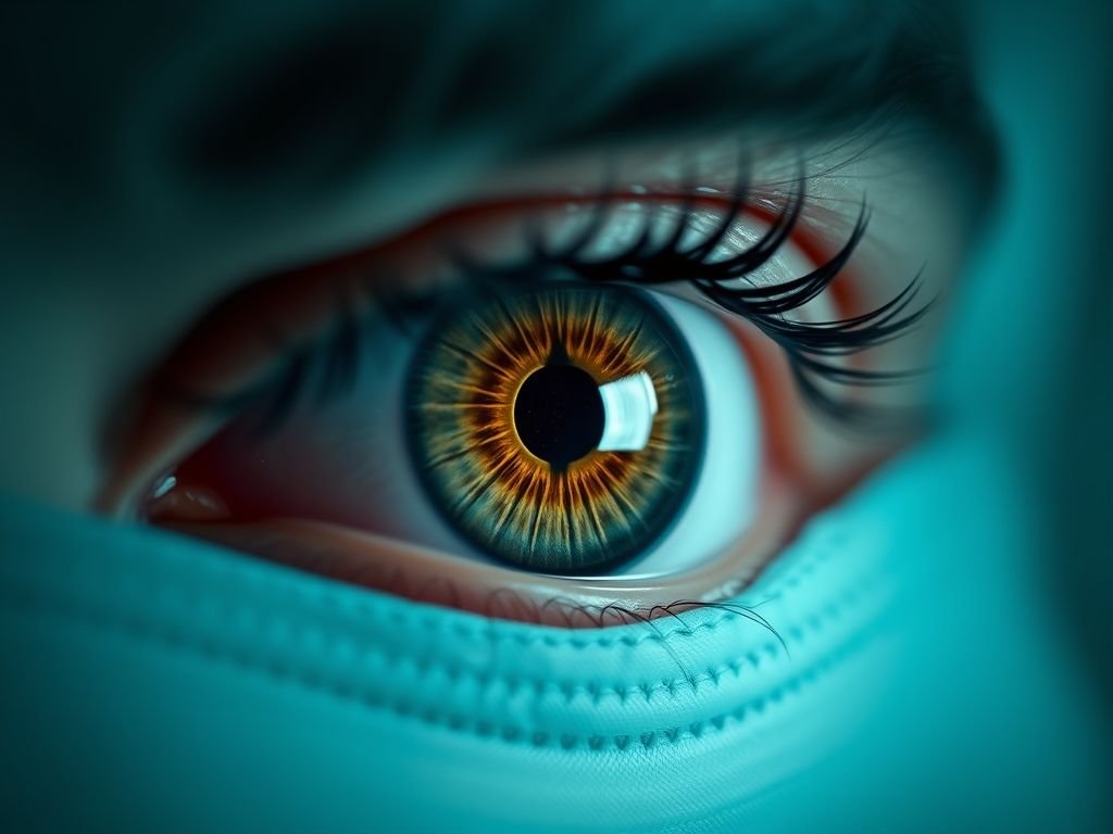 O que é Tratamento de Glaucoma