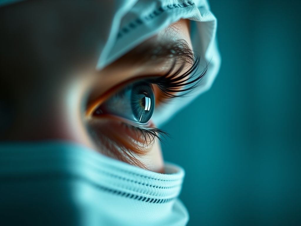 Oftalmologia estética