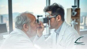 Oftalmologista catarata Juiz de Fora: como cuidar da visão antes que piore