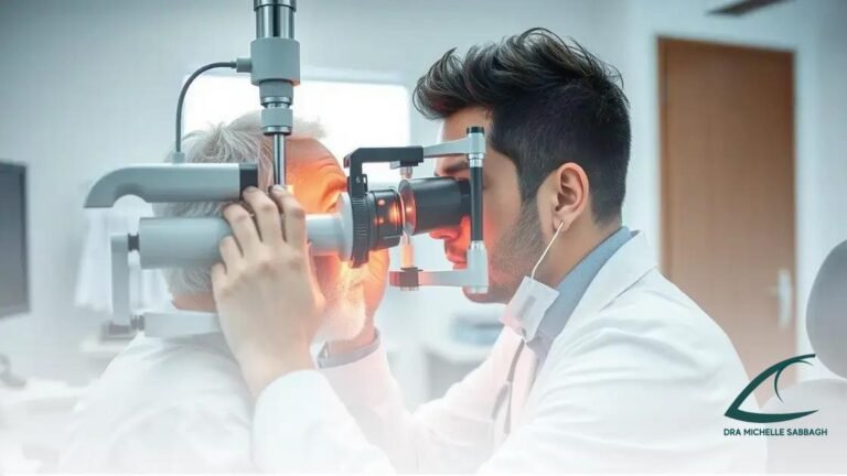 Oftalmologista Juiz de Fora: como escolher o melhor para cuidar dos seus olhos