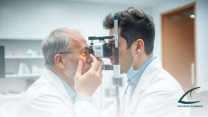 oftalmologista particular: por que vale a pena investir no seu cuidado visual agora