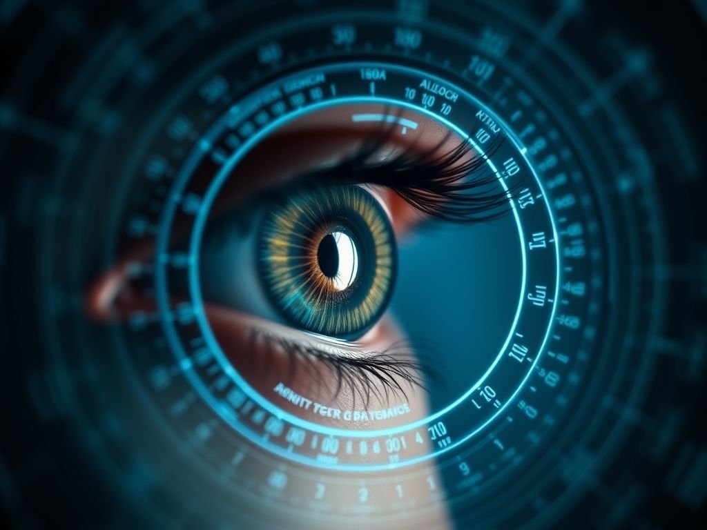 Porque é importante a consulta com oftalmologista?