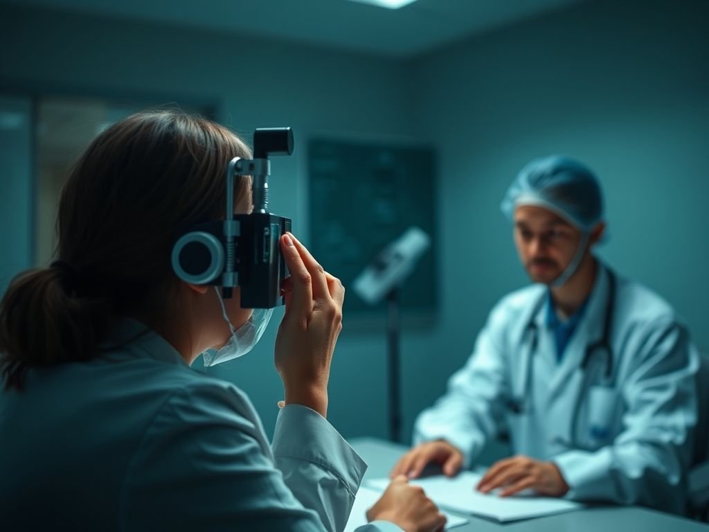 Porque ter consultas regulares com oftalmologista?
