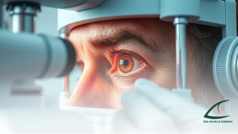 retinopatia diabética: sinais que você não pode ignorar para cuidar da visão