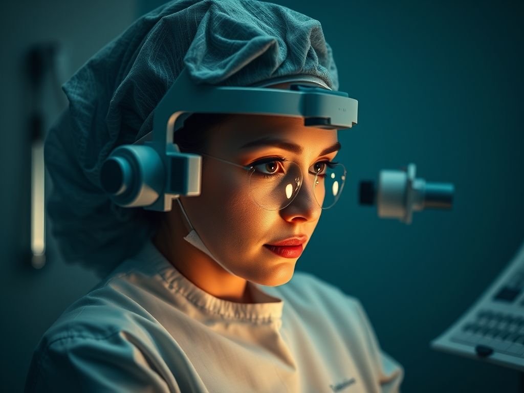 Tratamento para miopia