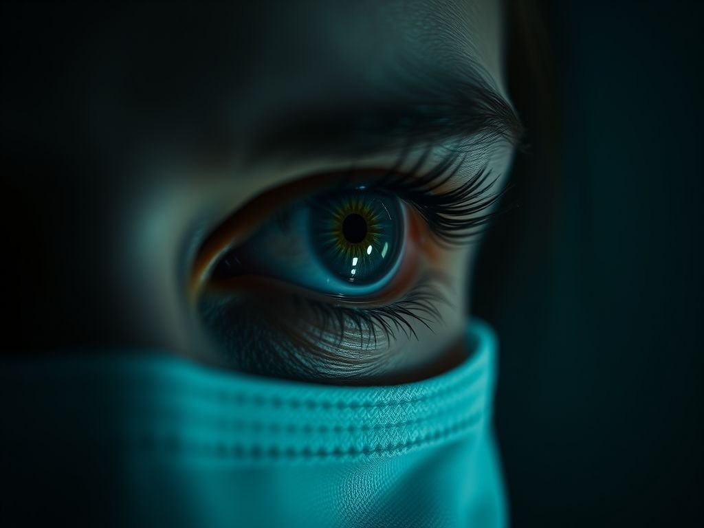 Visão noturna