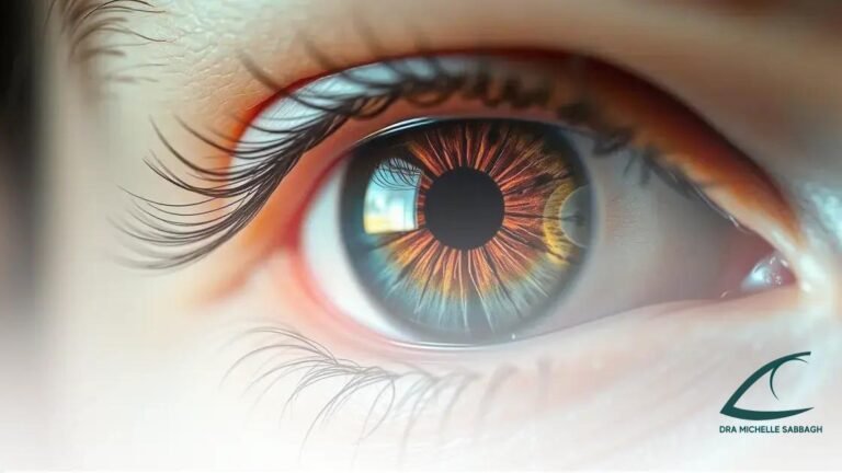 Condições oculares específicas: sinais e cuidados que podem salvar sua visão