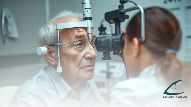 diabetes complicações oculares Juiz de Fora: saiba como proteger sua visão hoje