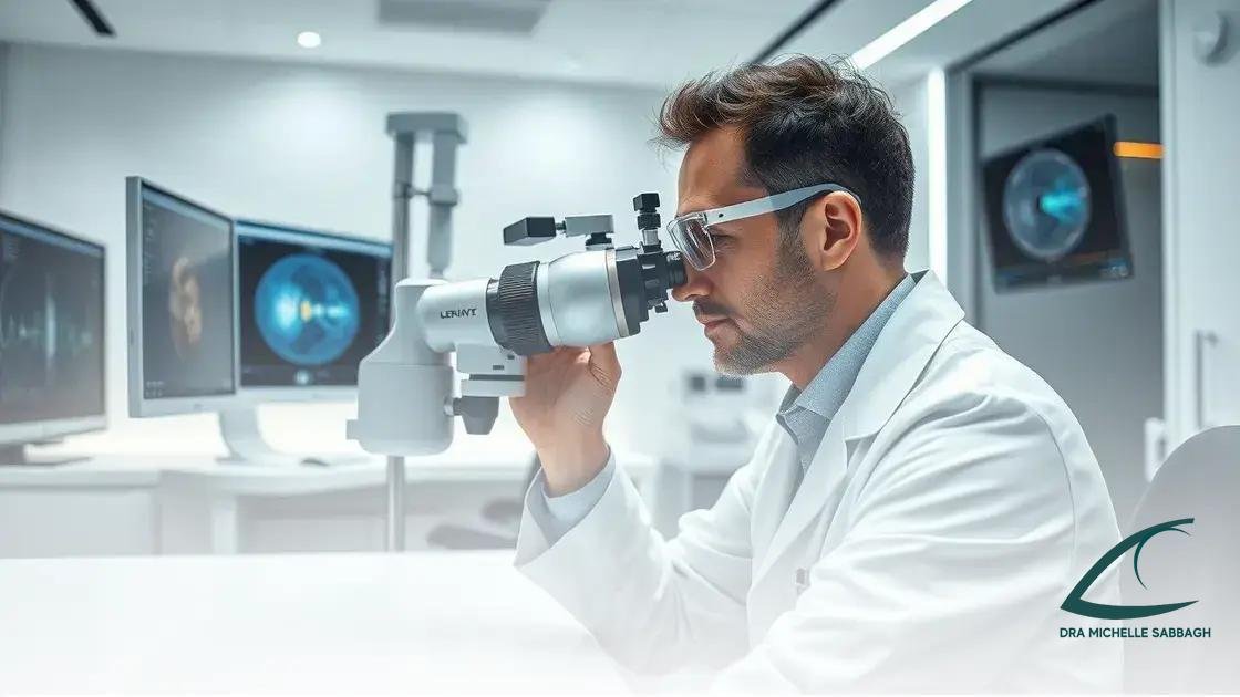 neurite óptica aguda Juiz de Fora: sintomas, diagnóstico e opções de tratamento urgentes