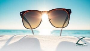 Como escolher óculos de sol com proteção adequada para proteger seus olhos com eficiência