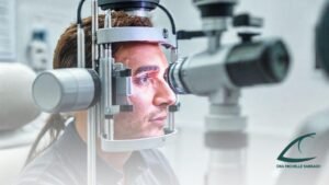 Diferença entre miopia e astigmatismo explicação simples para entender rápido