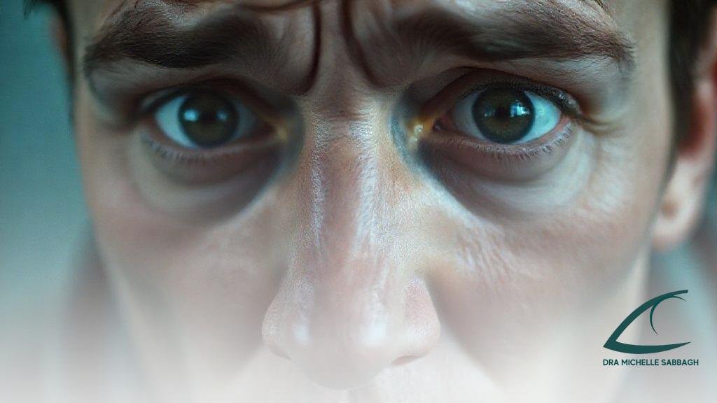 Visão embaçada de repente pode ser grave: saiba quando agir rápido e cuidar da sua visão