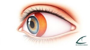 Como saber se tenho degeneração macular: Guia para reconhecer os sinais e agir rápido