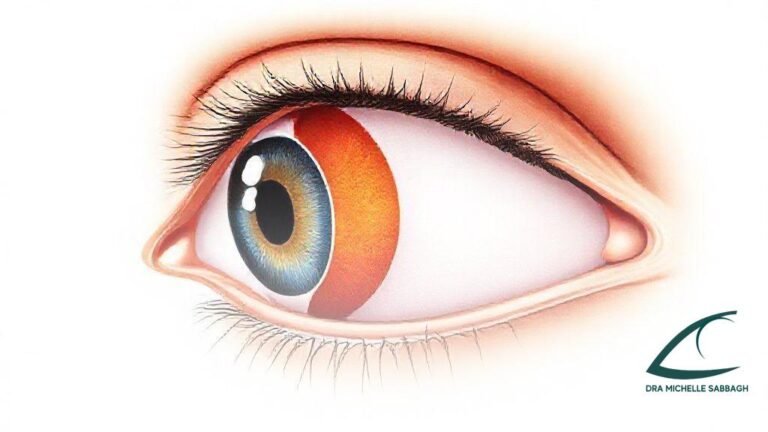 Como saber se tenho degeneração macular: Guia para reconhecer os sinais e agir rápido