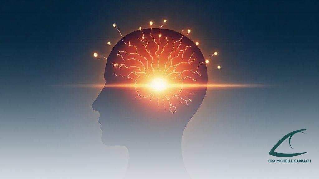 Dor de cabeça constante pode ser problema de vista: saiba quando agir e cuidar