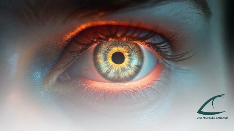 Lentes de contato podem prejudicar os olhos a longo prazo? Descubra o que evitar