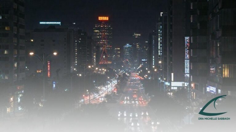 Por que vejo halos ao redor das luzes à noite? Entenda causas e soluções práticas