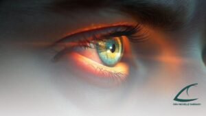 Tremor nas pálpebras é sinal de doença? Saiba quando se preocupar