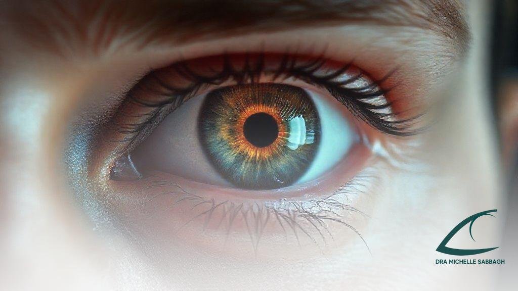 Visão dupla em um olho só: o que significa e quando buscar ajuda médica?