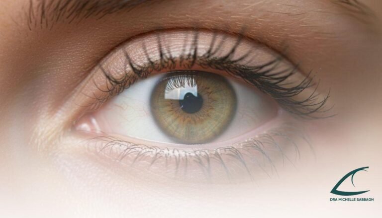 Blefaroconjutivite aguda seborreica: sintomas, causas e tratamentos eficazes