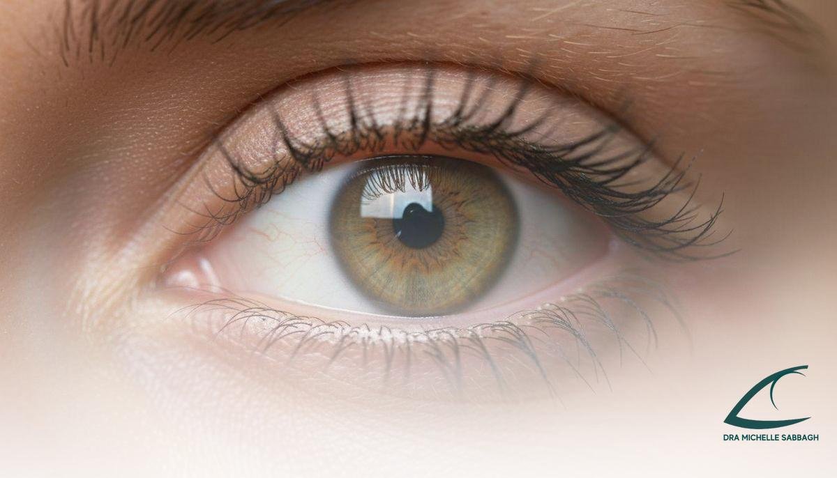 Blefaroconjutivite aguda seborreica: sintomas, causas e tratamentos eficazes